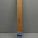 AOSKY Cordless Roller Shades Blackout Blinds for Windows Room Darkening Rolled Up Shades with Spring System, UV Protection Window Shades Door Blinds for Home and Office (23" W x 72" H, Black)