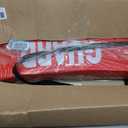 Kemp USA Standard and Premium Grip It Rescue Tube with Mesh and Guard Logo - Life Guard Equipment for Pool Safety, Size: 50"