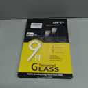 2 x NEW'C 2 Pack Designed for iPad Pro 11 inch M4 (2024), Modle A2836 A2837 A3006 Screen Protector Tempered Glass, Bubble Free, Ultra Resistant (Transparent)