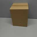 College Dorm Bed Bolster Pillow Long Reading Rectangular Headboard Pillow Backrest Support Cushion for Sitting in Bed Daybed Pillows Soft,White,Full/120 * 50cm