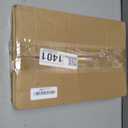 RACETOP 15 Pcs Iridescent Glossy Gift Bags Medium Size, 8x4x10 Inch Holographic Reusable Gift Bags with Handles, Ideal for Birthday, Wedding, Bachelorette, Party Favors, Holiday Goodie