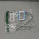 USB C Hub Multiport Adapter, 8 in 1 USBC Dongle with 4K HDMI, RJ45 Ethernet, 100W PD Charging, USB 3.0, SD/TF Card Reader, USB-C Docking Station for MacBook Pro/Air, Dell, HP and Other Type C Devices