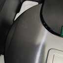 Chefman Rotating Belgian Waffle Maker, 180 Flip Iron w/ Non-Stick Plates, Adjustable Timer, Locking Lid, & Drip Plate, Space Saving Storage, Mess-Free Breakfast, Stainless Steel/Black