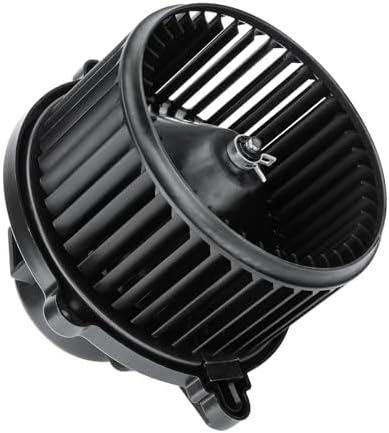 HVAC Blower Motor with Fan for 03 04 05 06 07 08 09 Kia Spectra Spectra5 Replaces for 700138 97113 2F000 HVAC Blower Motor with Fan for 03 04 05 06 07 08 09 Kia Spectra Spectra5 Replaces for 700138 97113 2F000