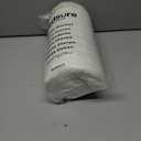 Bedsure GentleSoft Twin XL Blanket for Bed - Cozy Soft Blankets for Women, Cute Small Fleece Throws for Girls, Graduation Decorations Gift for Her Him School Dorm, Off White, 66x90 Inches