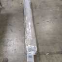 JONATHAN Y Diamond Shag Beige/Dark Gray Indoor Area Rug 5X8 ft, Algaida Moroccan for Living Room, Bedroom, Kitchen, Office, Easy-Cleaning, High Traffic, Pet-Friendly, Non-Shedding SHG104A-5 (5'3" x 7'7" (Rectangular))