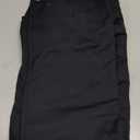 Lee Women's Ultra Lux Comfort with Flex Motion Skinny Leg Jean with Ever Fit (16, Black)