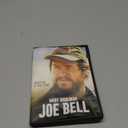 JOE BELL DVD