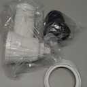 Slicer Shredder Attachments for KitchenAid Stand Mixer Cheese Grater Attachment for KitchenAid, Slicer Accessories with 3 Blades by Aien