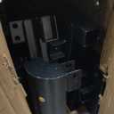 6 Inch Full Bed Frame Low Profile No Box Spring Needed, Heavy Duty Full Size Metal Platform Bed Frame with Rounded Corner Legs, Easy Assembly, Noise Free, Black