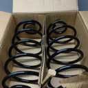 MOOG 5379 Coil Spring Set for Chevrolet Chevelle