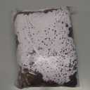 Breling 59"x 79" Western Party Decoration Faux Cowhide Rug Western Animal Flannel Cow Print Rug Farmhouse Rustic Home Decor for West Theme Birthday West Party Supplies Living Room Bedroom Office Decor