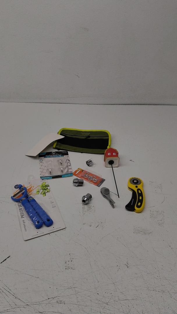 Kitchen Supplies 4 Pcs