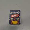 Hood Charades Presents Hood Exit Card Game - Stack Your Cash, Block Rivals, Get Big Mama's Help - Fun Strategic Card Game and Captures Real-Life for Gatherings and Party Nights