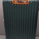 Cosbarn Luggage Sets, Lightweight Durable Hardshell, 5 piece Suitcase Sets