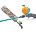 SouthBend Take Me Fishing Rod/Reel Combo