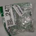 FS-2A Receiver 4CH AFHDS 2A Mini RC Receiver PWM Output Compatible with Flysky i6 i6X i6S RC Transmitter