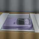 HTVRONT Auto Heat Press 2 - Heat Press Machine for T Shirts with Adjustable Pressure & Higher Heating Height, Heats Up Fast & Evenly Heat Press 15x15 for HTV, Sublimation, Heat Transfer Projects (Lavender Purple)