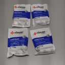 Instant Cold Pack | Disposable Ice Packs - Cold Therapy - for Injuries, Swelling, Inflammation, Muscle Strains, Sprains, Perfect for First aid Kit, Outdoor Activities, Athletes. 5x7 Inches, 6 Pack.