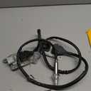 22303390 22303391 Inlet Outlet Nox Nitrogen Oxygen Sensor Replacement for Volvo VNL D11 D13 D16 Mack CXU GU4 GU5 2011-2022