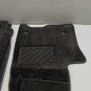 WENNEBIRD Carpet Floor Mats for GMC Yukon 8 Seats 2021-2026, 4Pc