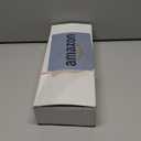 PATIKIL 51mm (2") Plastic Binding Combs, 10 Pcs 21 Rings Comb Binding Spines 450 Sheet Capacity Letter Size for Binding Paper Sheets Notebook Calendar Picture Album, Black