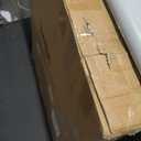 Garden Fence 32 inch H x 24 inch W (5 Panels, Total 10 feet), Metal Decorative Border Folding Fence, Landscape Fencing for Dog, Flower Bed, Yard, Animal Barrier