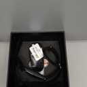 Smart Bracelet for Men Women, Health Activity Fitness Trackers, 24H Sleep Tracker, 24/7 Continuous Heart Rate/Blood Pressure/HRV/Stress Monitor, 170+ Sports Modes Smart Wristband with Free APP 2 Bands (Black)