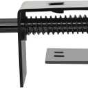 Trailer Gate Spring Latch, Complete Kit #847 for Carry-On Trailer Gate Spring Latch