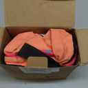 Supet Raised Inflatable Dog Cone Collar to Stop Licking, Soft Dog Cone Alternative After Surgery, Doggie Neck Donut Collar for Small Medium Large Dogs