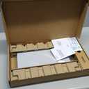 ASUS Chromebook CX15 Laptop, 15.6" FHD Anti-Glare Display, Intel Celeron N4500 Processor, 128GB Storage, 8GB RAM, ChromeOS, Pure Grey, CX1505CKA-AS88F-PG