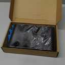 WILLBOND 141 Pcs Hair Rollers Set Include Plastic Hair Rollers with Pins and Clips(Mixed Color)