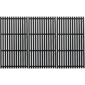463242716 463242715 Grill Grates Replacement for Charbroil Tru Infrared Grill Parts 4 Burner 463257520 463439915 Cooking Grates Nexgrill 720-0882A Replacement Parts Members Mark 720-0830G Grill Grates