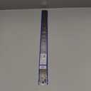 THD TH-2003 40cm Stainless Steel Ruler