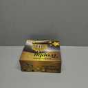 Bedwina Gold Trophy Award Mini Trophies Bulk - (Pack of 12) 6 Inch Tall Plastic Golden Statue Award, Party Themed Decorations, Winners or Appreciation Gifts Game Prizes for Adults & Kids