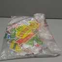 11Pcs Large Funny Christmas Door Decorations Kit, Christmas Sign Banner for Xmas Home School Office Decor