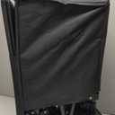 Vocpuli 40 L Collapsible Wagon Cart Foldable 500Lbs Weight Capacity 250L Heavy