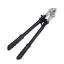 Vinyl Fence Notcher, Vinyl Fence Rail Notcher with 3/4" Wide Notch, Durable and Labor-Saving Fence Notcher