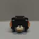 BOJACK 2 Poles FLA 40 Amp Coil 24 VAC Air Conditioner Condenser Compressor Contactor AC Definite Purpose Contactor