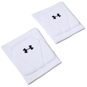 Under Armour Strive 2.0 Knee Pads White S