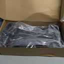 4 PCS Trunk Organizers for 2025 Ford Bronco 4 Doors Automatic Transmission ONLY with Center Console Organizer, Door Handle Storage, Gear Shift Organzier and Glove Box Organizer (Not for Sport&2Door) (BIG)