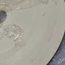 Ekena Millwork CM24DI Diane Ceiling Medallion, 24"OD x 3 5/8"ID x 1 1/4"P (Fits Canopies up to 6 1/4"), Factory Primed