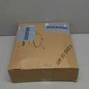 SENSARTE Ceramic Nonstick Frying Pan Small Skillet 8/9.5/11/12.5Inch Non Stick Omelet Pan, Non-toxic Kitchen Cooking Chef's Pan, Free of Intentionally Added PFOA/PFAS/PTFE, Induction Compatible, White