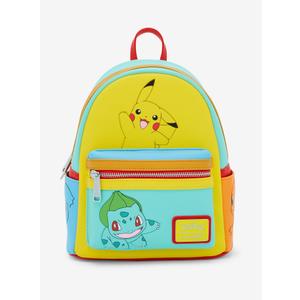 Loungefly Pokemon Mini Backpack