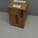 Washable Dog Bed Mat Reversible Dog Crate Pad Soft Fluffy Pet Kennel Beds Dog Sleeping Mattress for Large Jumbo Medium Small Dogs, 29 x 18 Inch, Gray (Grey)