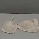 Sheer Jacquard Full Fit Contour Underwire Bra Nude (36B)