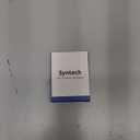 Syntech USB C to USB Adapter, 2 Pack USB C to USB 3, 10Gbps Type C, Thunderbolt 3 to USB Female Adapter OTG Cable Compatible with iPhone 17/16/15 Pro Max, iPad mini 6, MacBook Pro/Air/Neo, Black