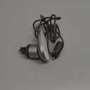 Belkin MagSafe-Compatible Wireless Car Charger 15W, Fast Charging Wireless Charger - Powerful Magnetic Vent Holder for iPhone 17, 16, 15, 14, 13 Series, Pixel 10, Secure Car Phone Mount - White