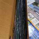 3-in-1 Soccer Training Rebounder & Goal Backstop Net - Soccer Goal for Volley, Passing, Solo Training - Outdoor Sports, Backyard Games