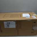 Portable Air Conditioners, 3 Wind Moodes, 12 Wind Speeds, XL Water Tank with 8 Ice Packs, Wide Oscillation, Air Conditioner Portable Swamp Personal Air Conditioner Room Bedroom